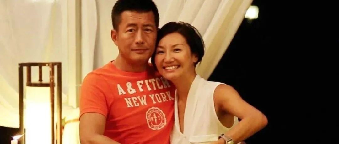 高曙光的富商妻子王玲,从相识、结婚、到怀孕,他们只用了6个月