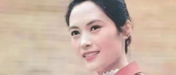 著名演员宋晓英:80年代的女神,嫁大7岁辛明,66岁依旧很美