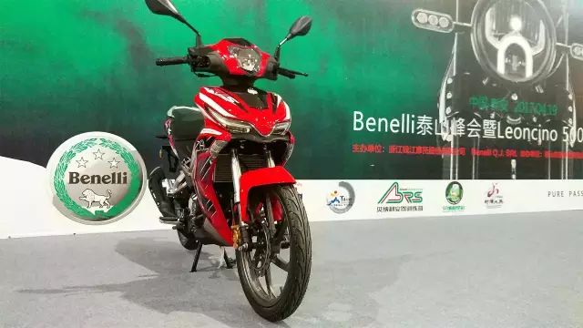 Nueva Benelli RFS 150i  640?wx_fmt=jpeg&tp=webp&wxfrom=5&wx_lazy=1