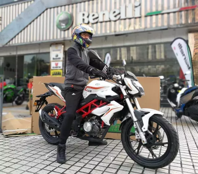 Nueva Benelli TNT150 640?wx_fmt=jpeg&tp=webp&wxfrom=5&wx_lazy=1