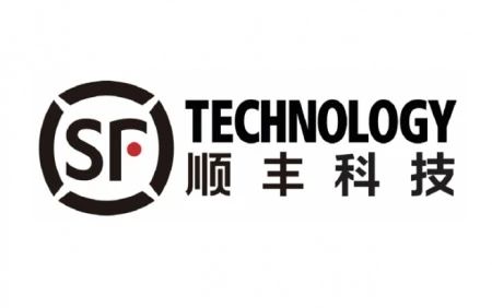 顺丰科技