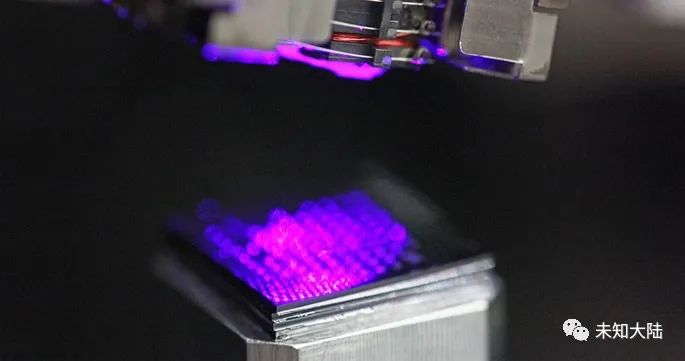 研究人员破解XBOX主机开发纳米级医疗3D打印机