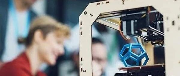 CONTEXT最新报告：中国3D打印机市场正引领U形复苏