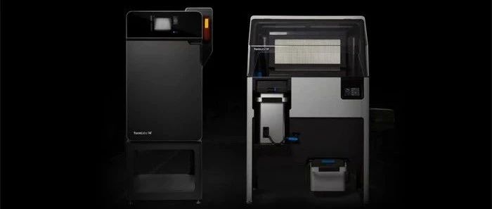 Formlabs推出其首款选择性激光烧结(SLS) 3D打印机
