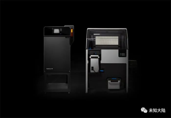 Formlabs推出其首款选择性激光烧结(SLS)3D打印机