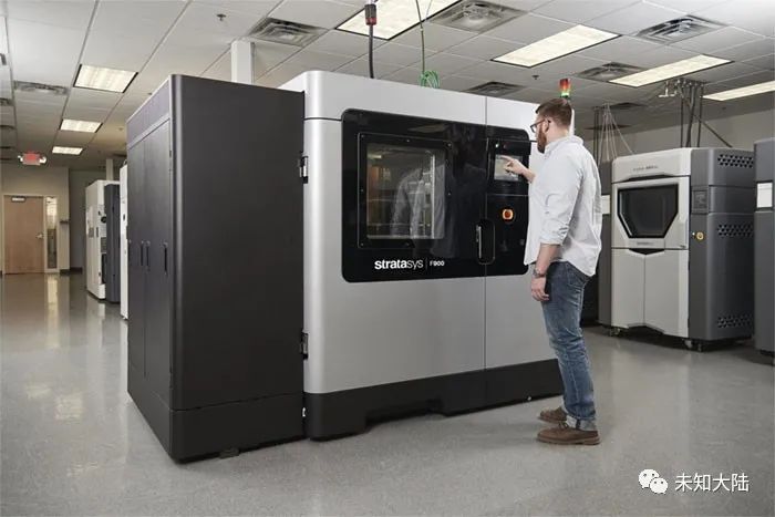 2021年第二季度全球工业3D打印机出货量实现大幅增长