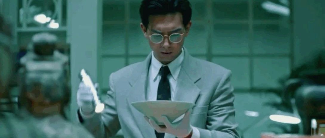 《古董局中局》的“硬核”文物，你认出了几个？图片