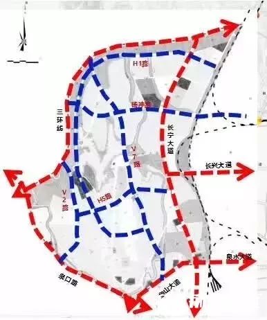 长宁新城来了!整个荆门只有这个地方最淡定.