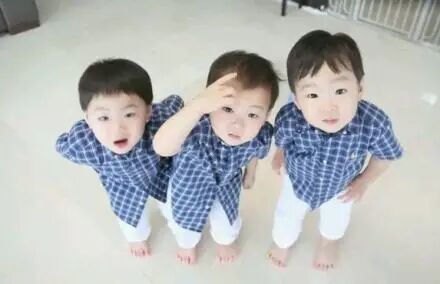 政府号召党团员积极生二胎!这次的网红是宜昌……-怀孕期