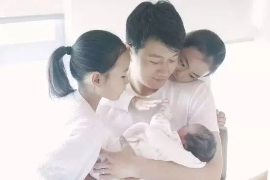 政府号召党团员积极生二胎!这次的网红是宜昌……-怀孕期