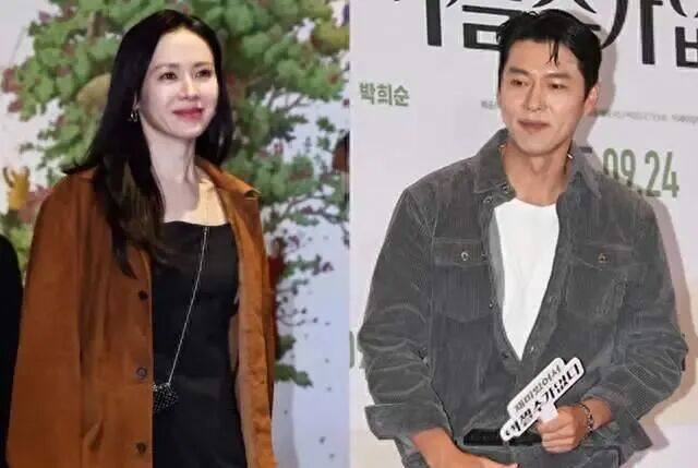 玄彬现身孙艺珍新片试映会!盛装打扮帅气十足,夫妻合体风头太盛