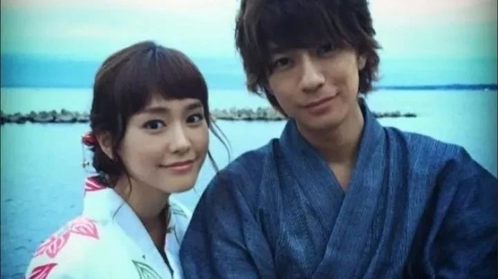 2ch:【速报】三浦翔平和桐谷美玲将于六月下旬结婚