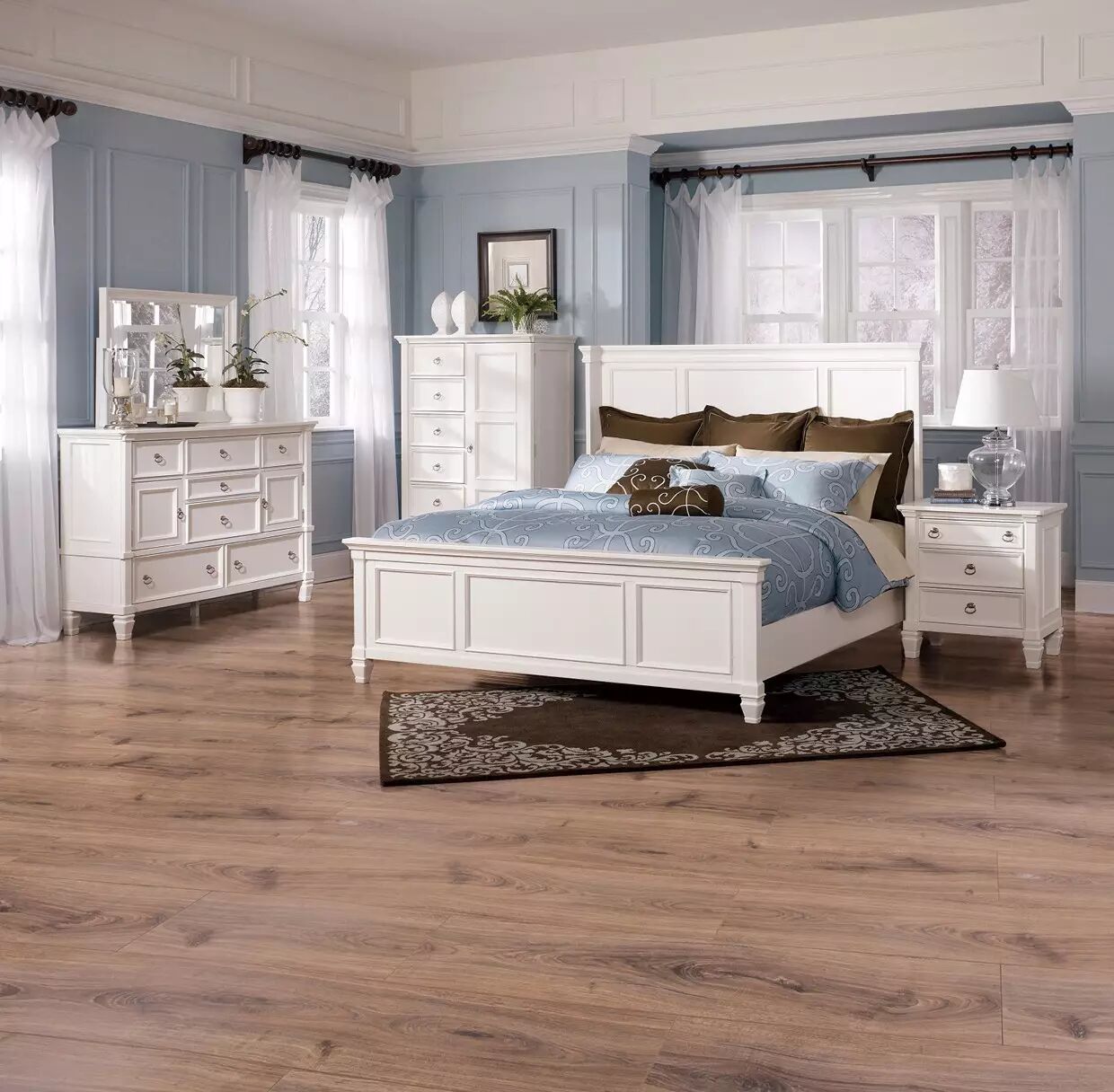 先了解地板知识，才能选对地板不踩雷！