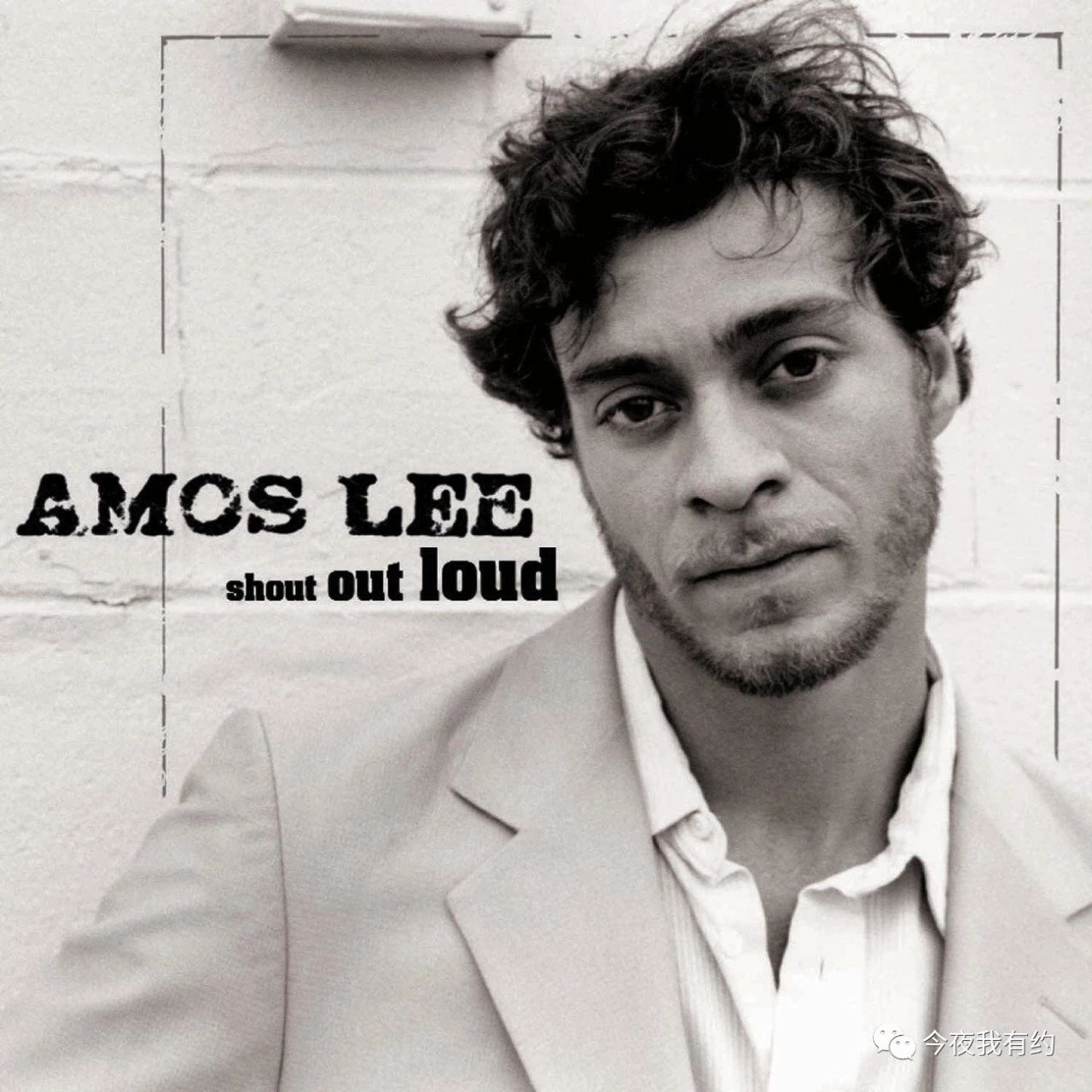 晚安音乐 . 《Colors》--Amos Lee