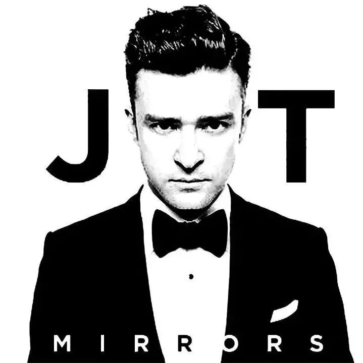 每日一首英文歌 | Justin Timberlake-《Mirrors》