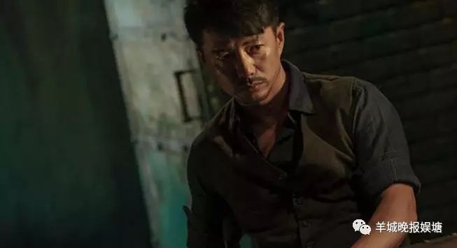 老段对表演的执着