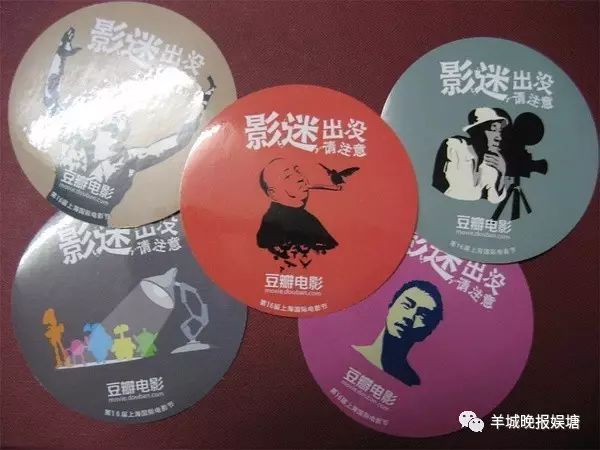 从观众的角度说