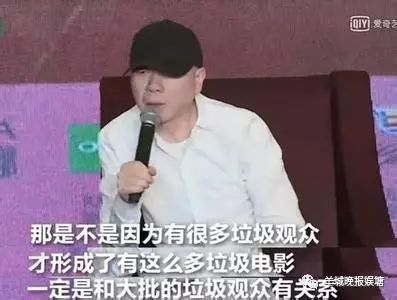 但电影节还是吸引着非常多的电影