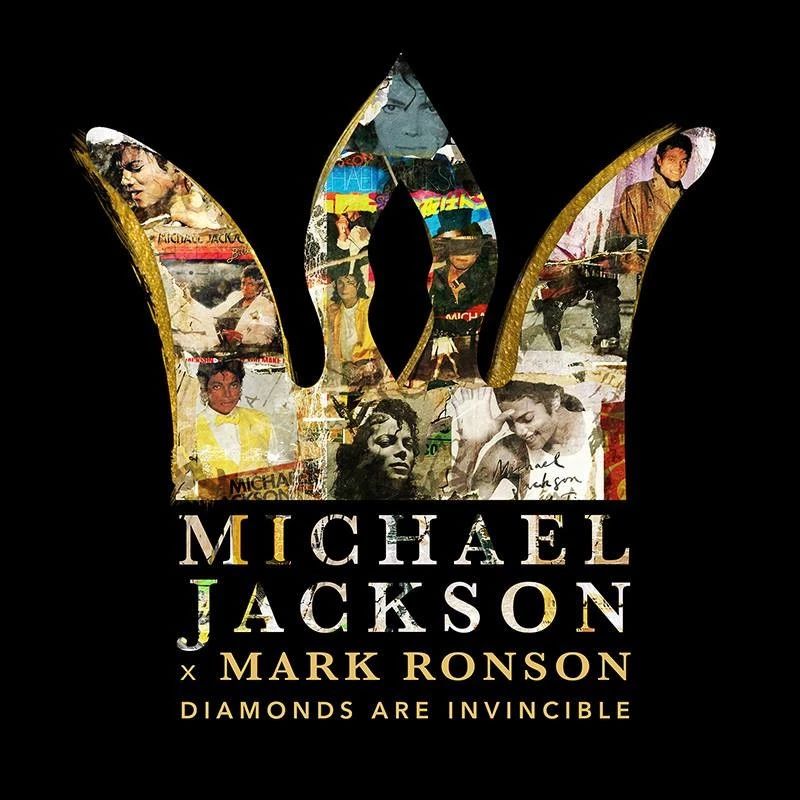 迈克尔杰克逊60岁生日 官方新混音隆重发布!