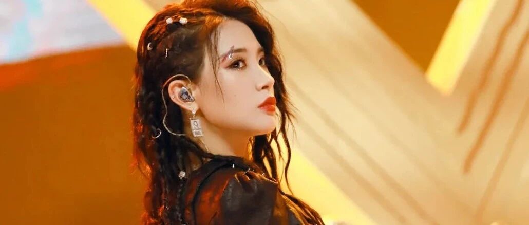 SNH48一期生戴萌:8年 偶像终&ldquo;养成&rdquo;