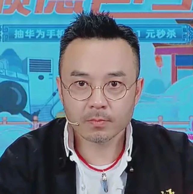 汪涵、李雪琴、李佳琦,被点名!