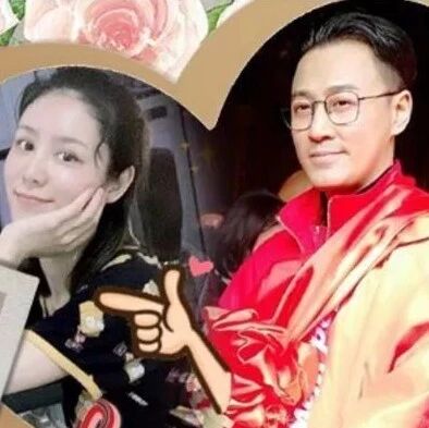 林峯今年娶网红女友?网友:人生的出场顺序很重要