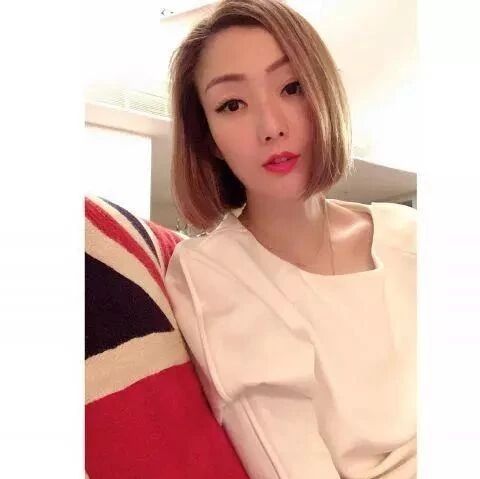 郑秀文再发长文