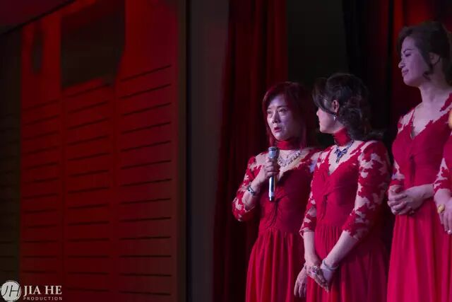 %name “群英荟萃，聚焦悉尼”并慈善捐款圆满成功