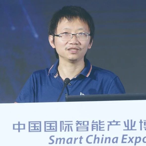 周涛:数据时代的伦理困境