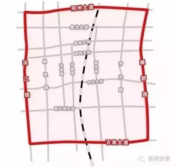 河北这些地方限行有变化！衡水限行解除