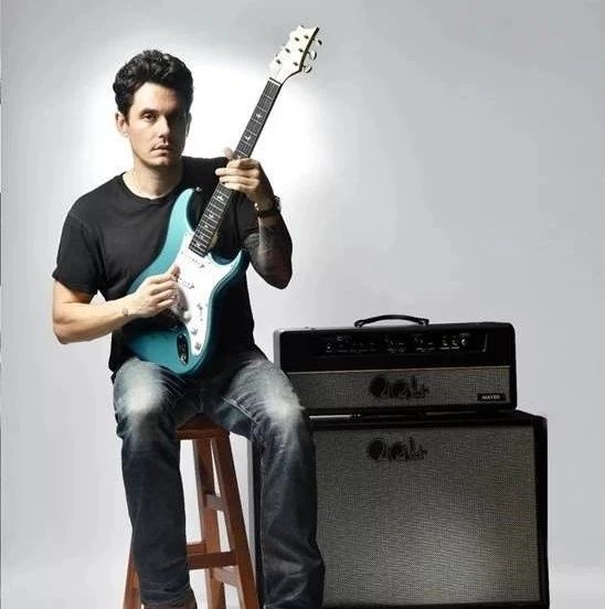 John Mayer捐赠亲笔签名吉他,为香港少年警讯筹款