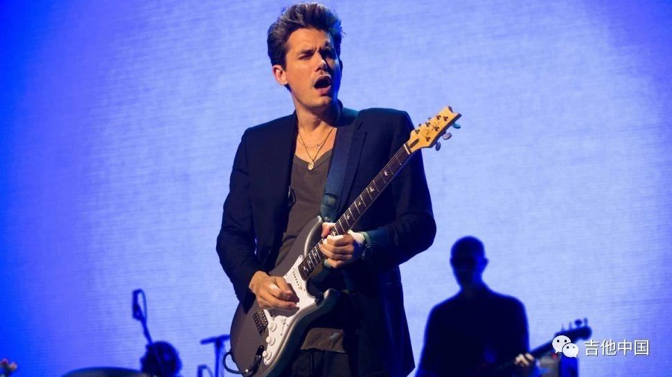 【教学】关于John Mayer,五个你不知道的吉他演奏技巧