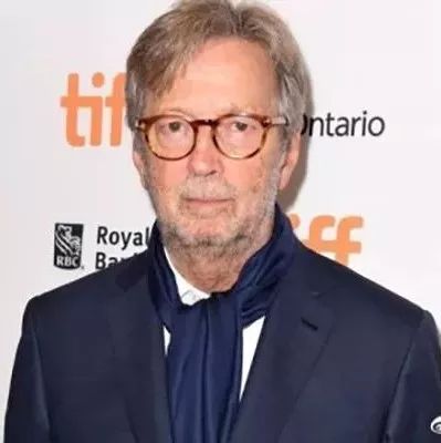外媒报道吉他大神Eric Clapton正在丧失听力——又是听来悲伤的消息!