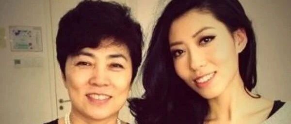 曲婉婷她妈的问题到底是什么?