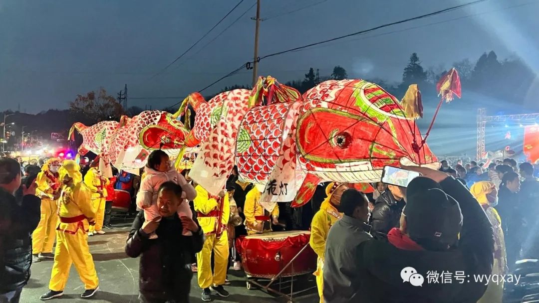 元宵节黄山市徽州味道浓郁