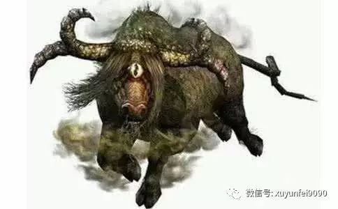 《左传》文公十八年道:"舜臣尧,宾于四门,流四凶族,穷奇,梼杌,饕餮