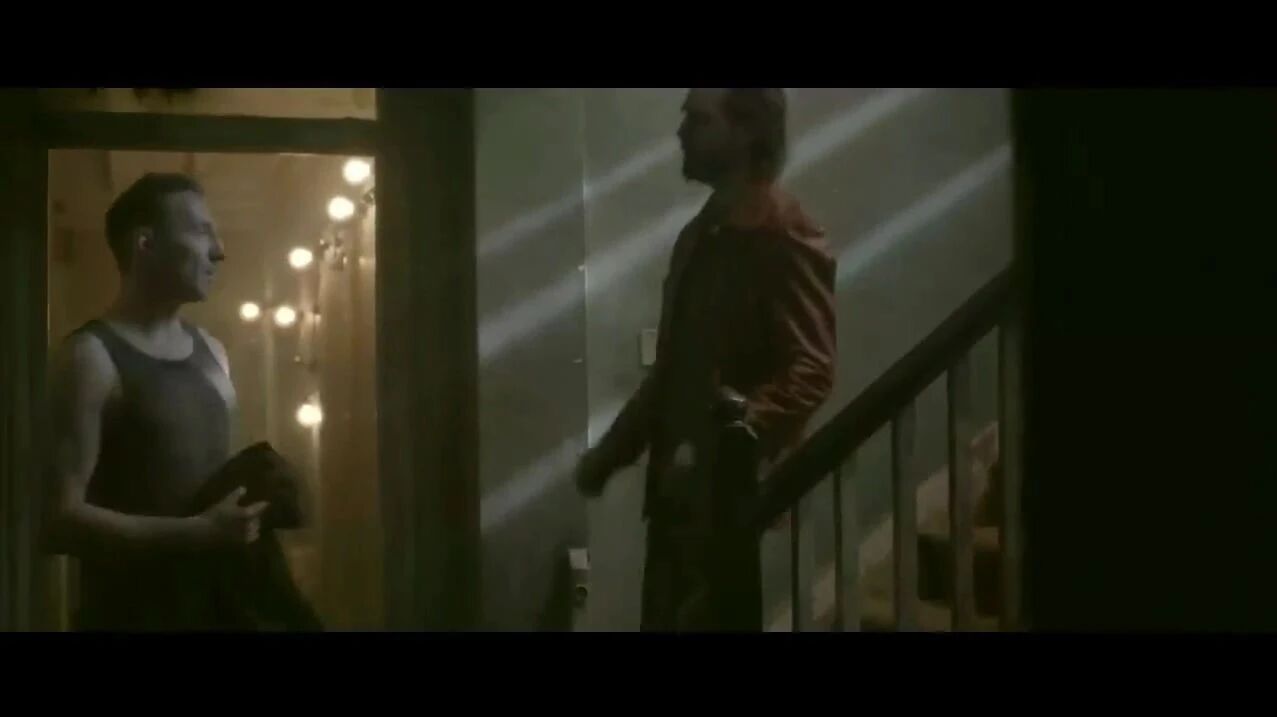 前方高能，观影从速