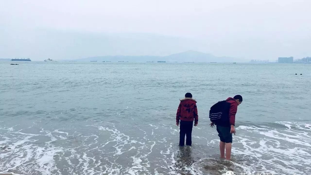 刘同:请你放心奔往前跑