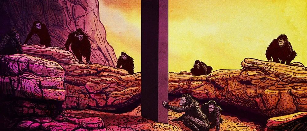 DAO 的十三種風味圖片