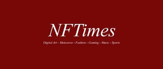 NFTimes2022#28| 推特入鏈，微軟700億買暴雪圖片