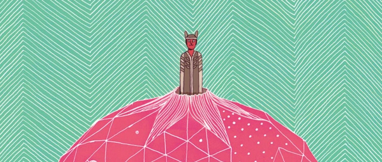 建立DAO內經濟圖片