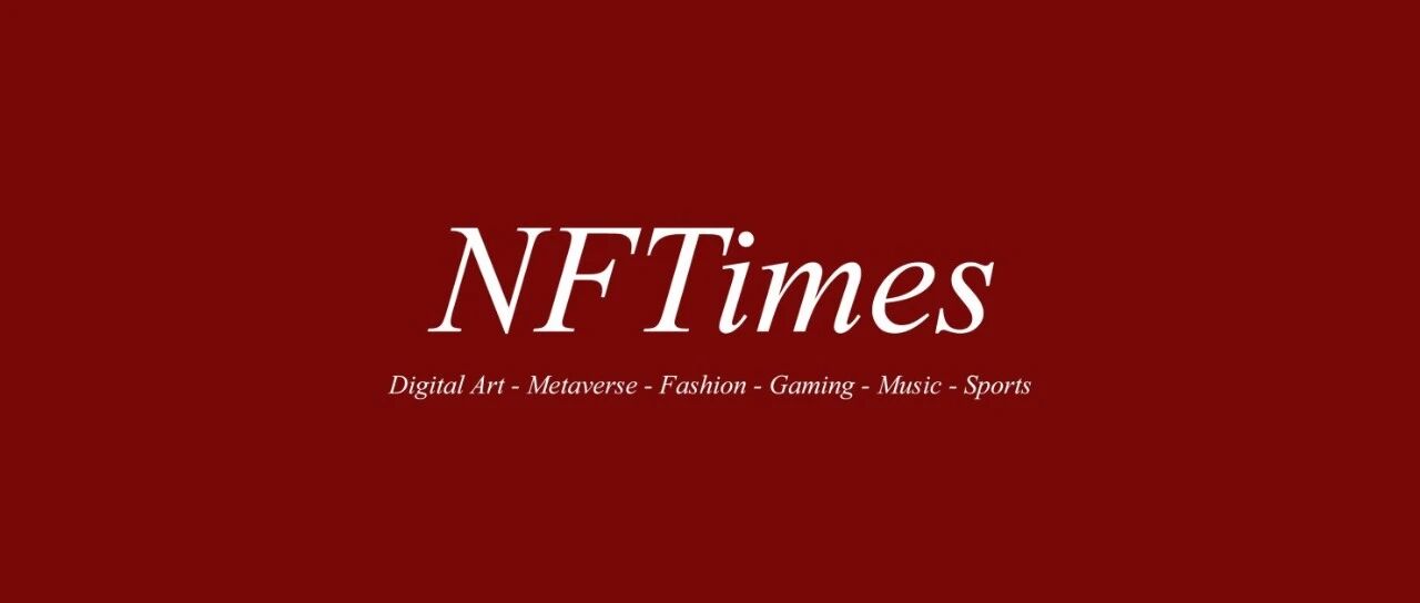 NFTimes2021#16 | 迪士尼加入NFT宇宙圖片