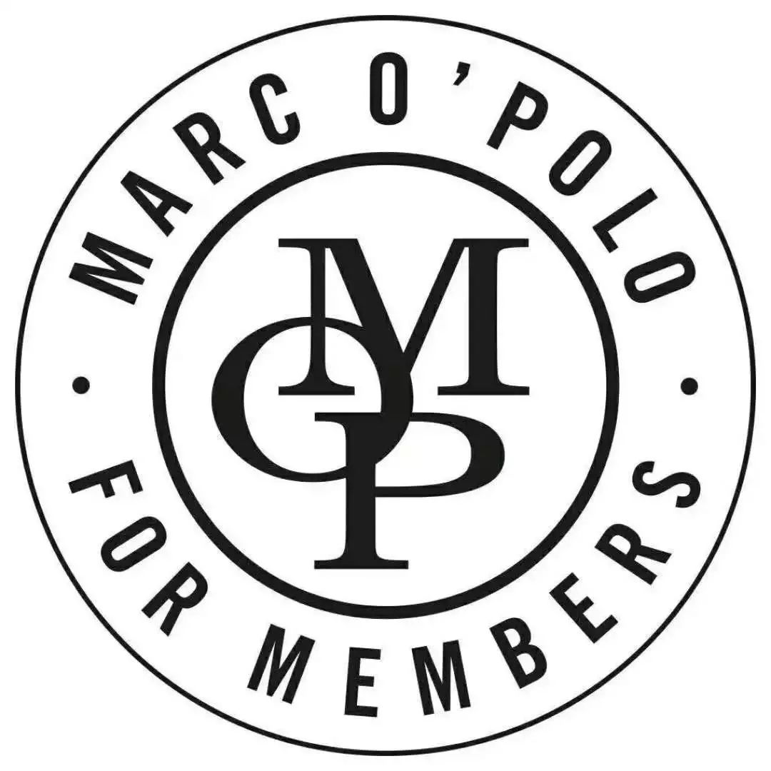 「新店」MARC O'POLO丨源于北欧,崇尚自然的高端时尚品牌