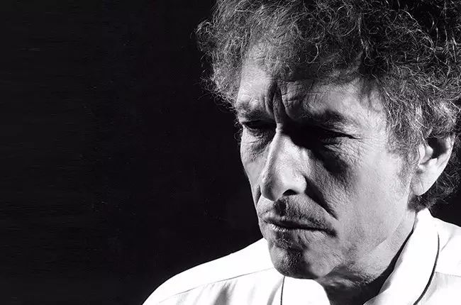 Bob Dylan不需要诺贝尔,是诺贝尔需要Bob Dylan