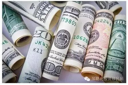 涨知识 | 多米尼克护照的四大强悍用法！