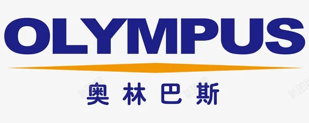 奥林巴斯LOGO矢量图png图片免费下载-素材elellpxv-88ICON