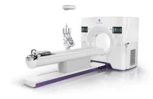 GE HealthCare Revolution Vibe