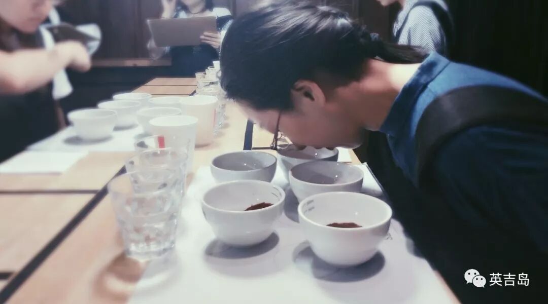 风味轮（二）味道是吃出的还是闻出来的？