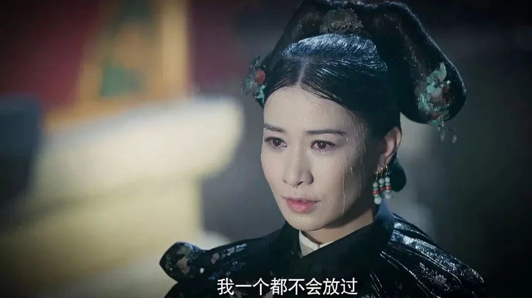 佘诗曼,TVB黄金时代的最后一位花旦