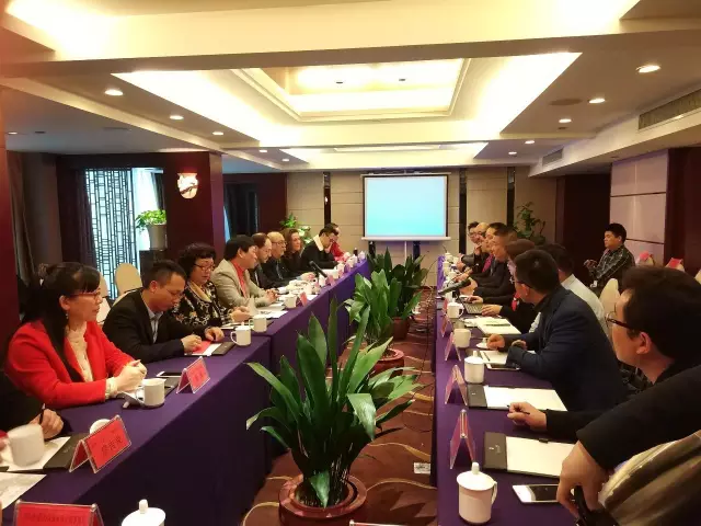 重磅!意大利金皮庸中国经济特区成立在即! 重磅!意大利金皮庸中国经济特区成立在即!